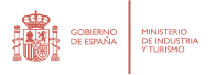 Gobierno de España Ministerio de Industria y Turismo