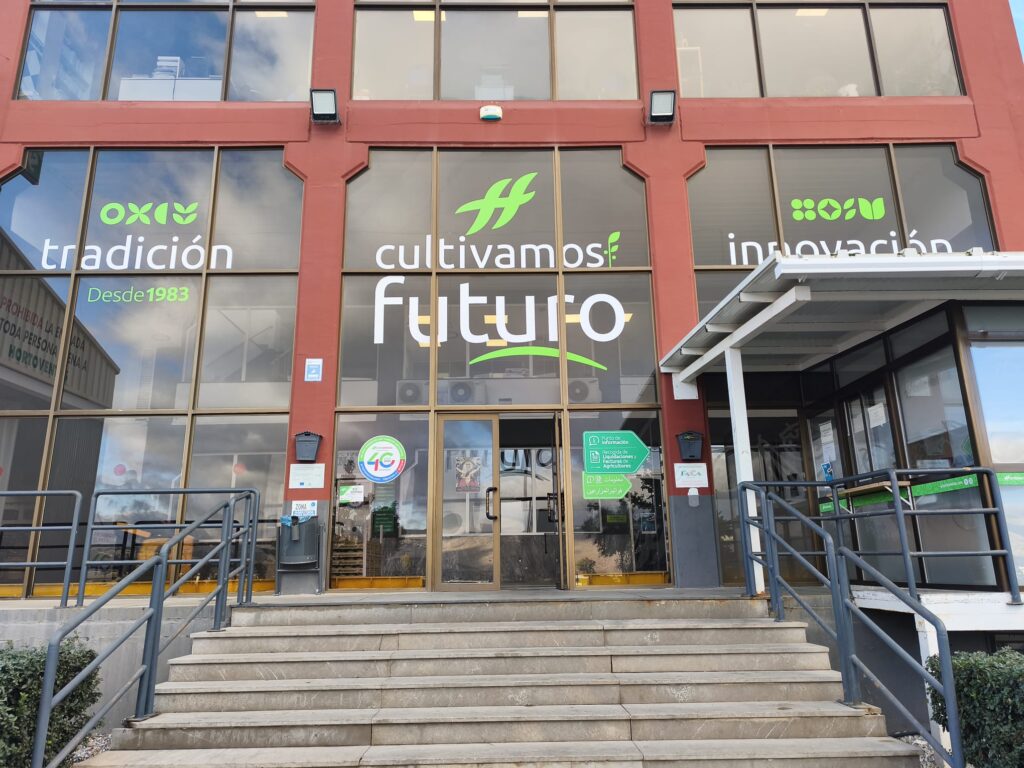 Bar Hortoventas Ventas de Zafarraya Poniente de Granada