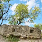 TRINCHERAS GUERRA CIVIL DE TÓZAR-MOCLÍN