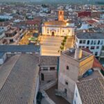 TORRE ALQUERÍA-HUETOR TAJAR Poniente de Granada