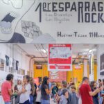 esparrago rock contrapelo