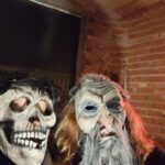 gymkana halloween ventas de zafarraya