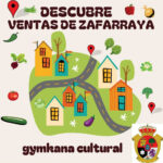 gymkana vegetales venta de zafarraya
