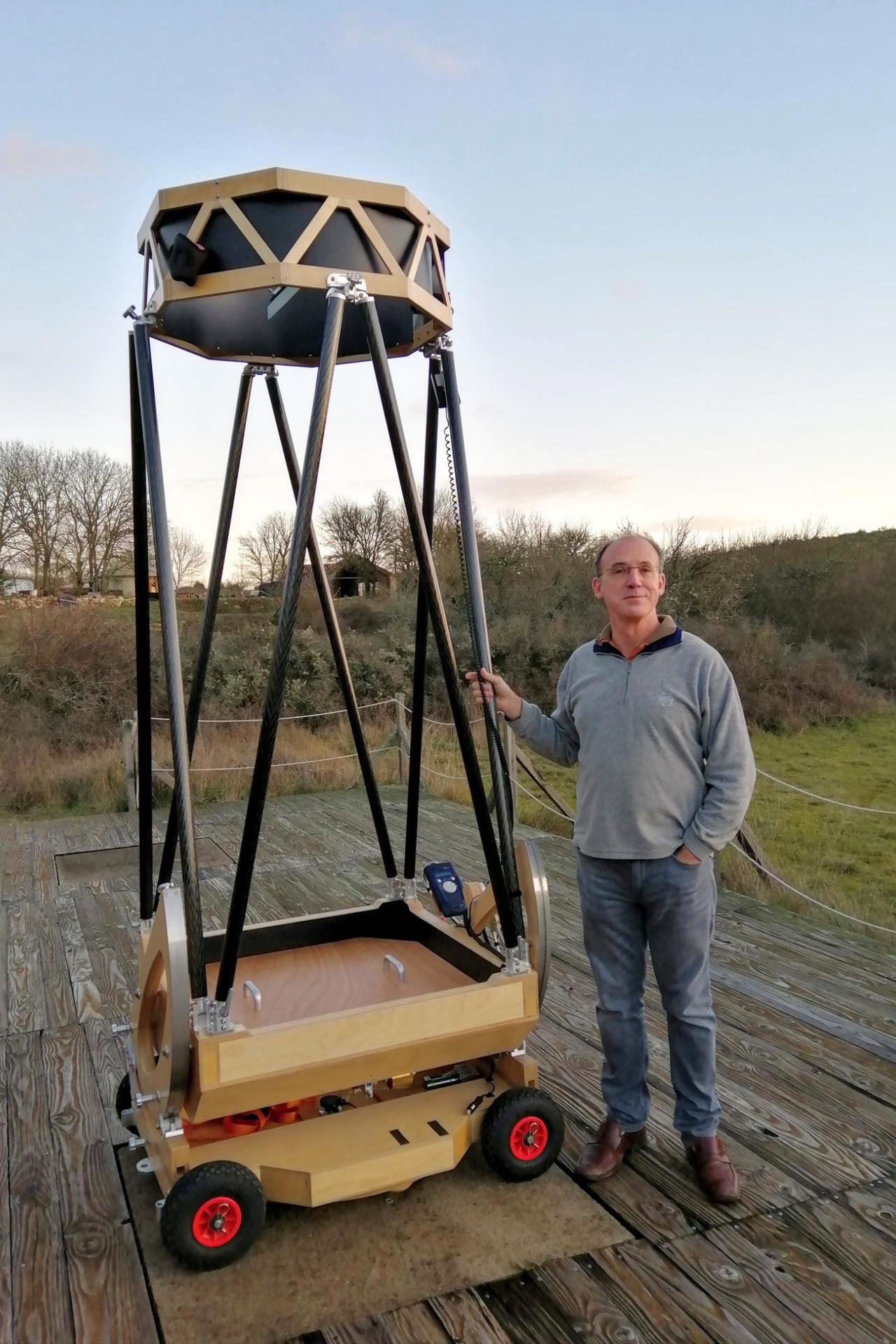 sky andaluz astroturismo