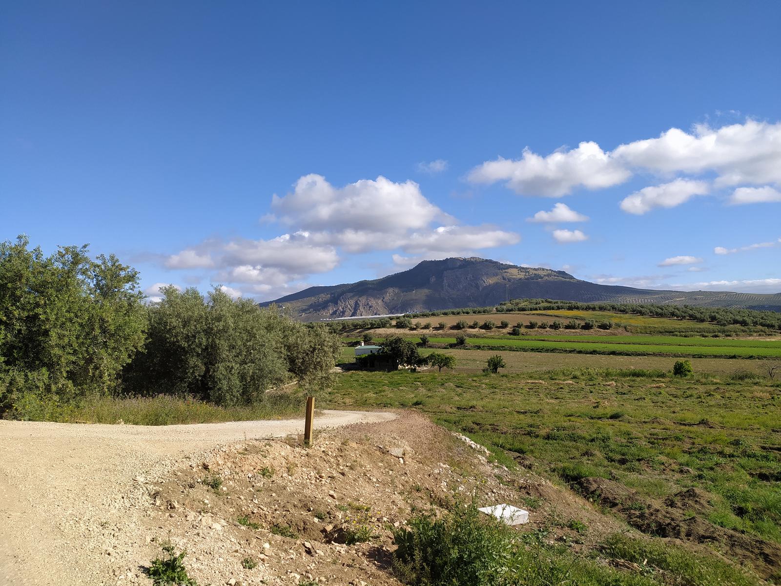 ruta 22 loja - salar - alhama