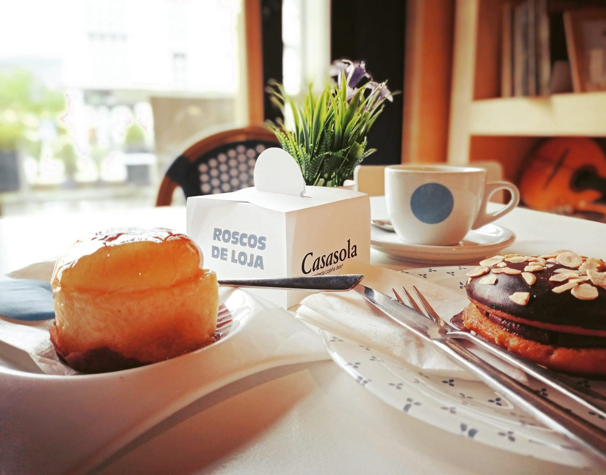 Casa Sola Loja Poniente de Granada