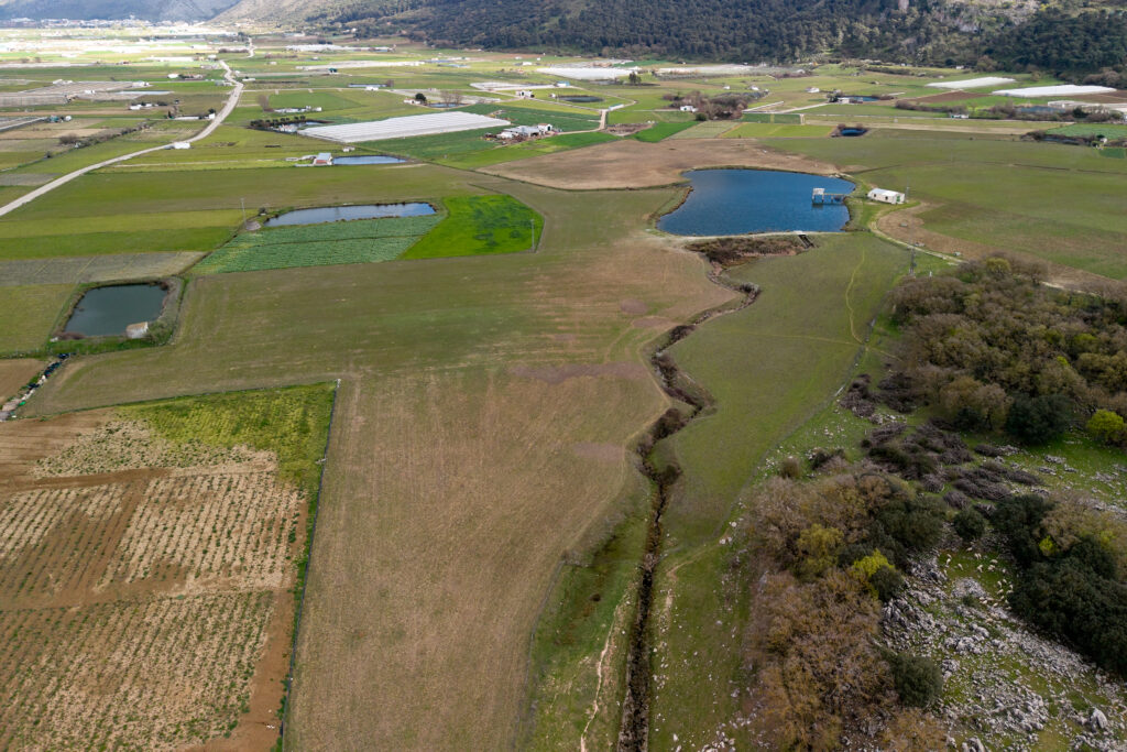 sumidero Guerrero Zafarraya