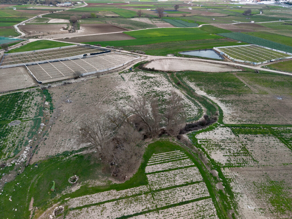 Sumidero Porteño Zafarraya