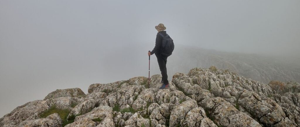 sierra gorda loja poniente de granada