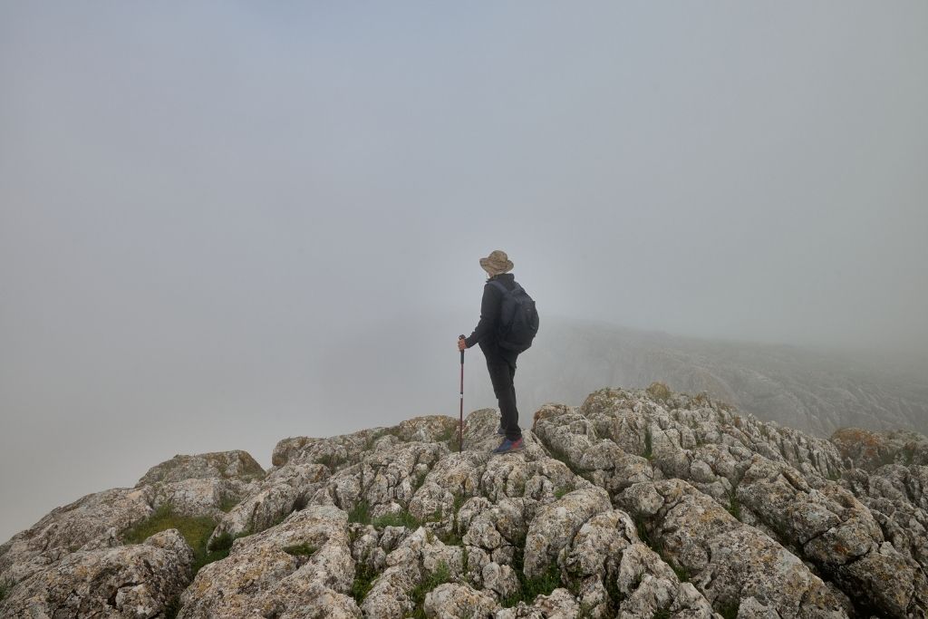 Sierra Gorda de Loja