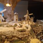 belén monumental de huétor tájar