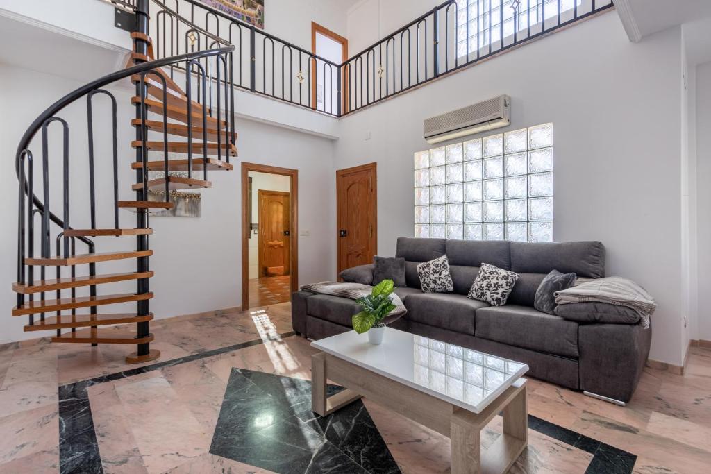 Villa Cacín - Poniente de Granada