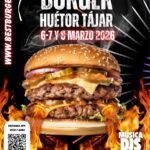 Cartel burger HT