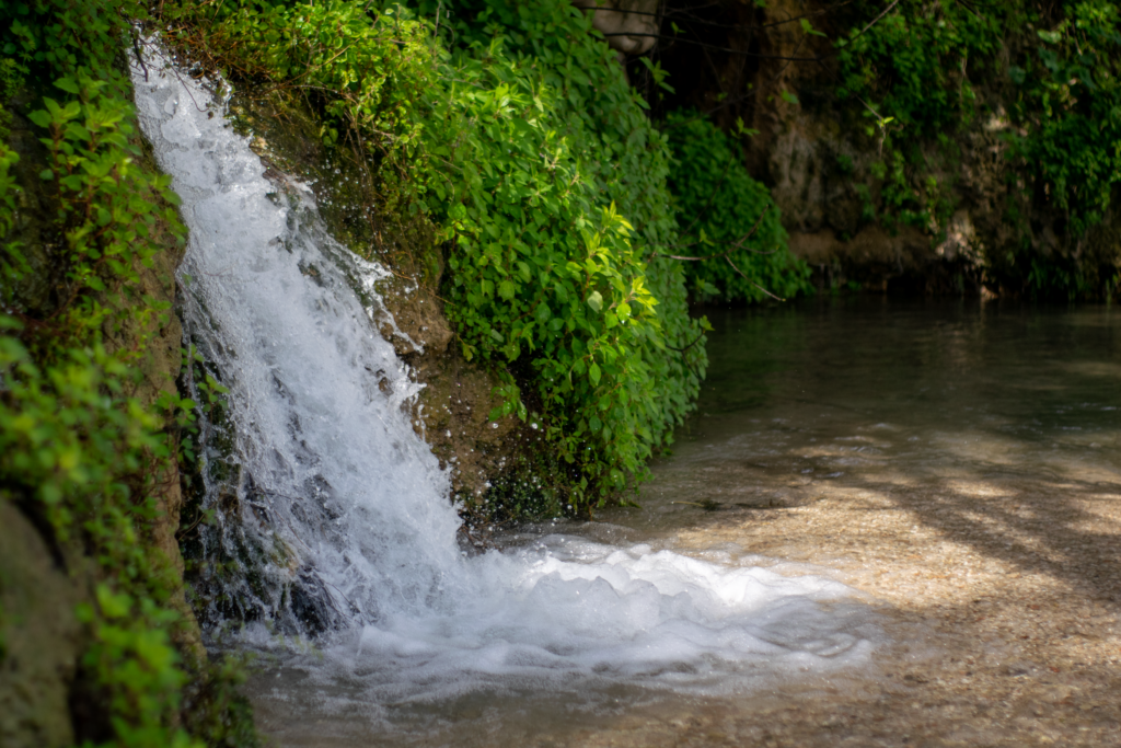 El Bañuelo - Salar - Poniente de Granada