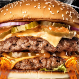 burguer extrem huetor tajar