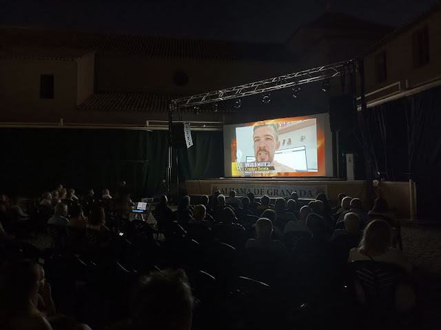 Festival de Cine de Alhama de Granada – Poniente de Granada