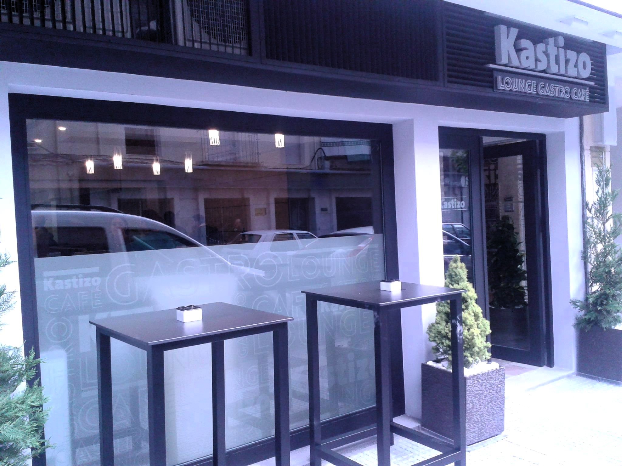 Kastizo Lounge Gastro Café - Loja - Poniente de Granada
