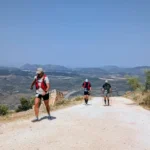 Al Andalus Ultimate Trail – Poniente de Granada