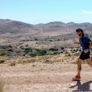 Al Andalus Ultimate Trail - Poniente de Granada 2