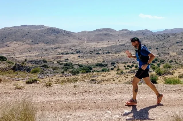 Al Andalus Ultimate Trail – Poniente de Granada 2