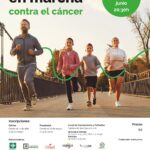 Marcha Solidaria ‘Loja marcha contra el cáncer’ Poniente de Granada