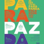 35 Parapanda Folk Íllora 2026 cartel – Poniente de Granada