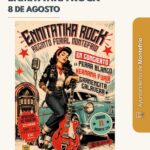 Cartel Enmitatika 2026 Montefrío – Poniente de GRanada