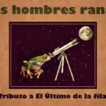 Concierto de Los Hombres Rana Alhama de Granada Poniente