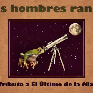 Concierto de Los Hombres Rana Alhama de Granada Poniente