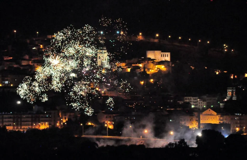 Feria Grande Loja - Poniente de Granada