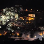Feria Grande Loja - Poniente de Granada