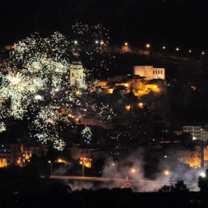 Feria Grande Loja - Poniente de Granada