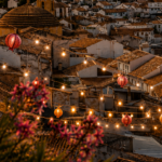 Feria de Junio de Montefrío Poniente de Granada