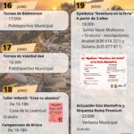 Feria de Junio de Montefrío, en el Poniente de Granada (2)