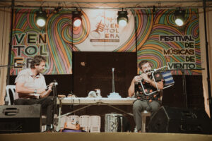 Festival de Músicas de Viento 'Ventolera' de Montefrío