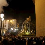 Fiestas Patronales de Montefrío Poniente de Granada
