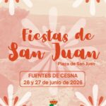Fiestas de San Juan Fuentes de Cesna Poniente de Granada (1)