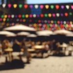 Fiestas de San Juan de Fuentes de Cesna, en Algarinejo