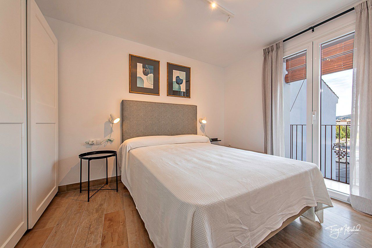 Pámpano 1, en La Cepa Apartamentos Poniente de Granada (2)
