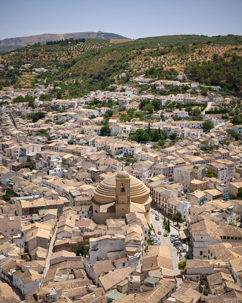 Montefrío