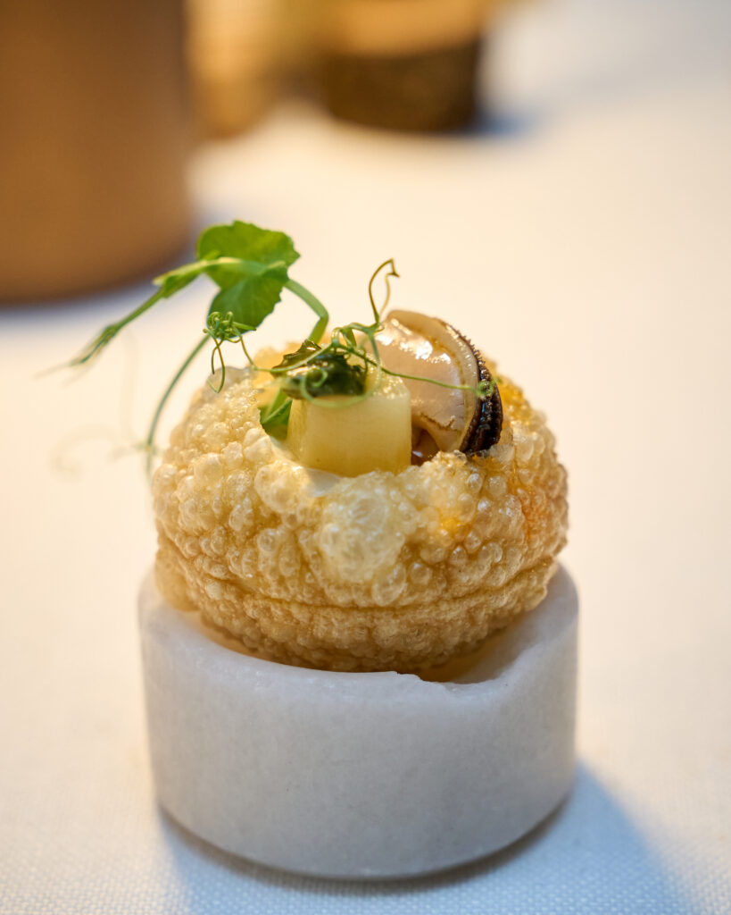 Experiencia gastronómica en el Poniente de Granada