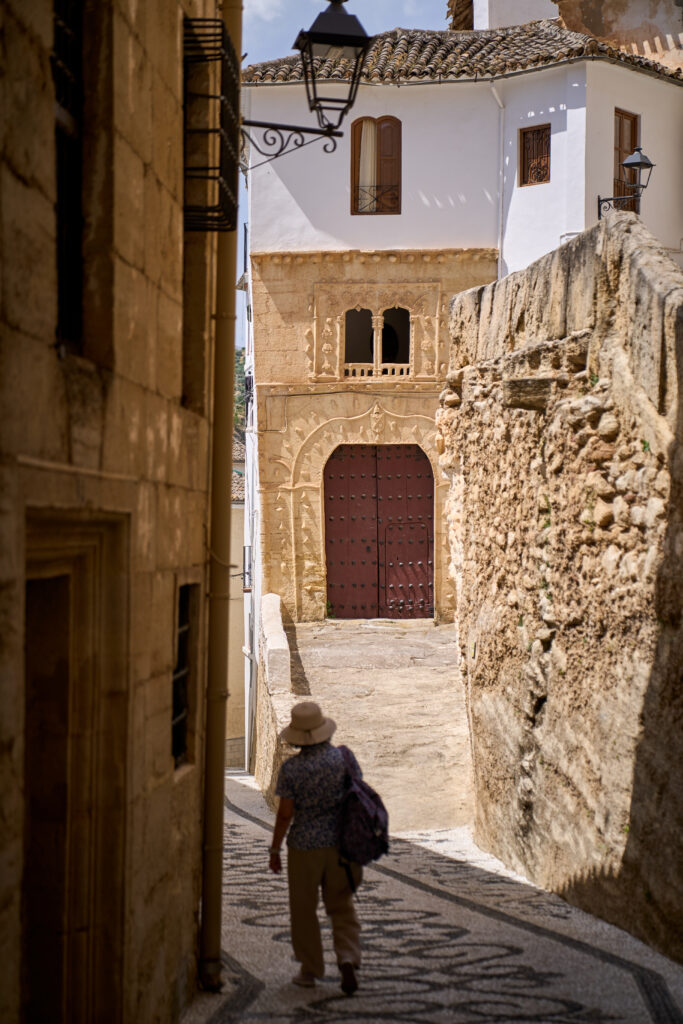 Casa de la Inquisición, Alhama de Granada