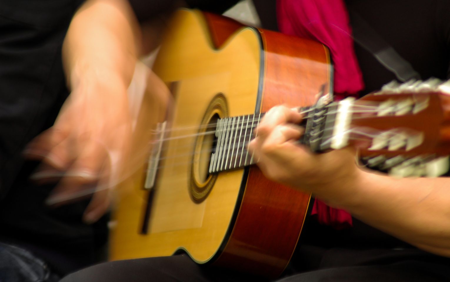V Festival Flamenco Alcazaba de Loja – Poniente de Granada