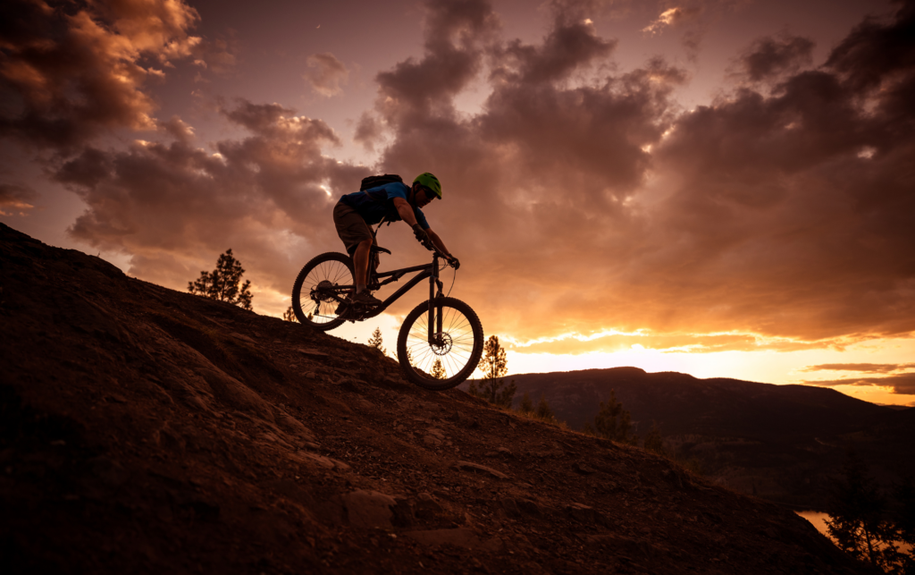 V Marcha Nocturna MTB de Alhama de Granada