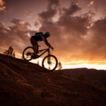 V Marcha Nocturna MTB de Alhama de Granada