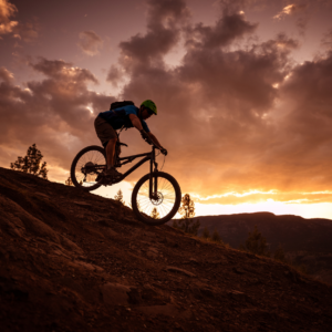 V Marcha Nocturna MTB de Alhama de Granada