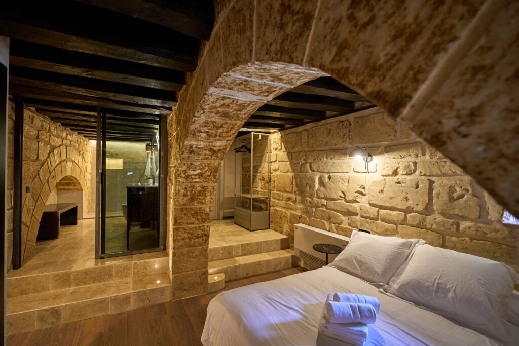 Vendederas Boutique Villa Luxury Alhama Poniente de Granada (2)
