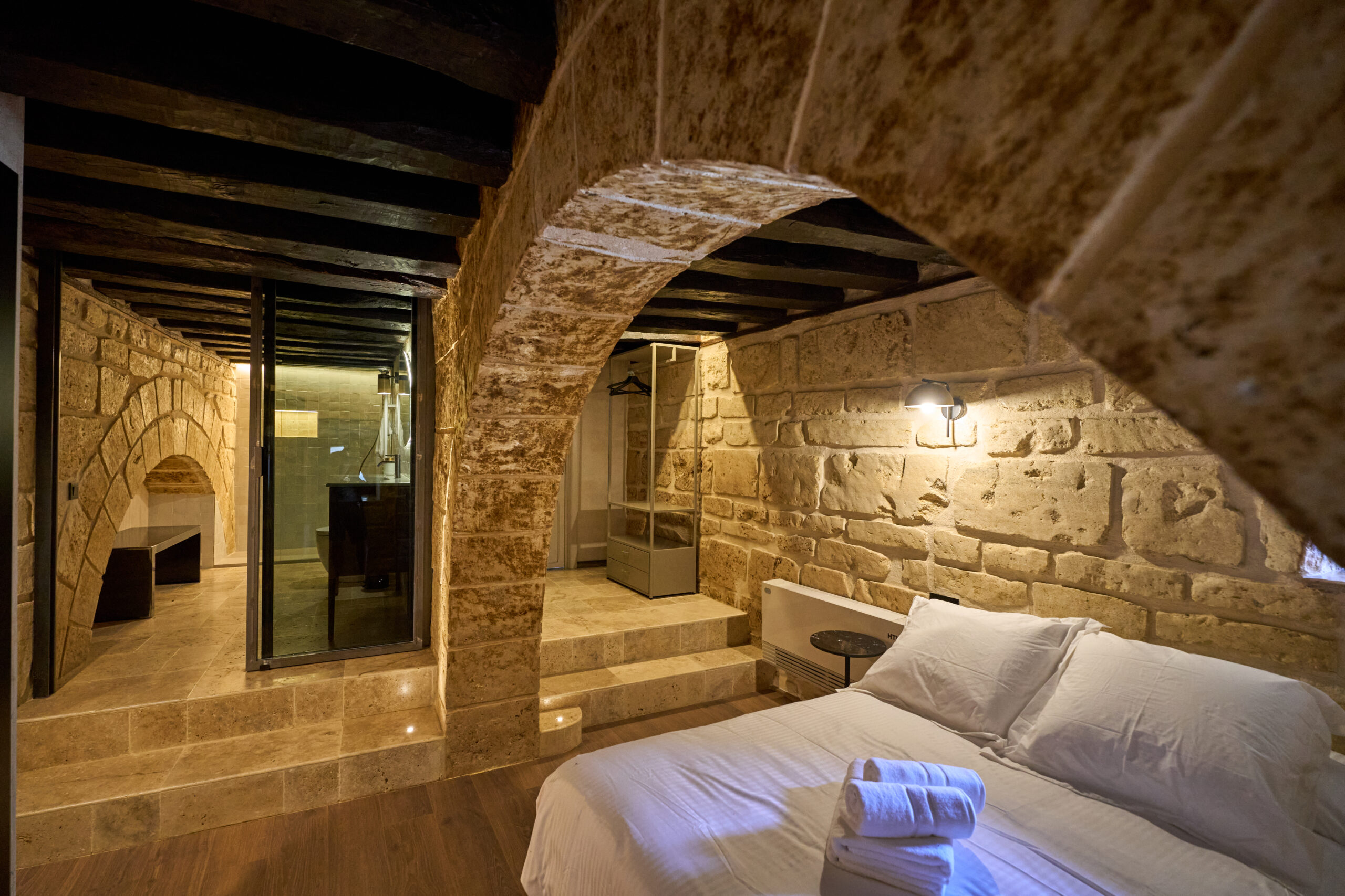 Vendederas Boutique Villa Luxury Alhama Poniente de Granada (2)