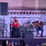 Volaera Flamenca de Loja 2026 Poniente de Granada