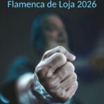 Volaera Flamenca de Loja 2026 – Poniente de Granada